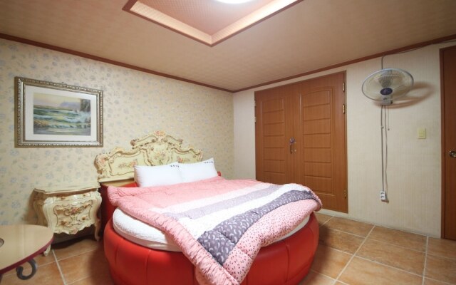 Busan Nampodong Daekwang