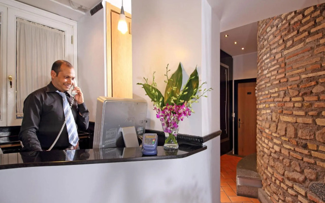 Imperium Suite Navona Hotel