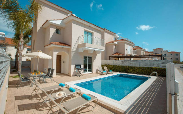 Pernera Holiday Villa 173