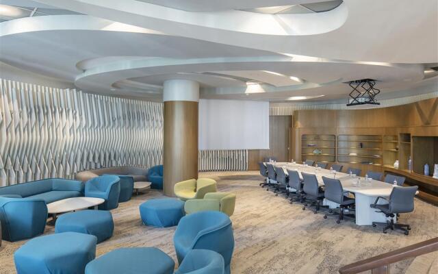 Susona Bodrum, LXR Hotels & Resorts