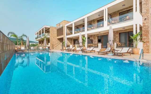 Porto Fino Asprovalta