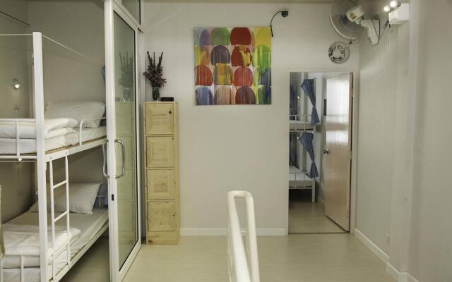 Coop Hostel