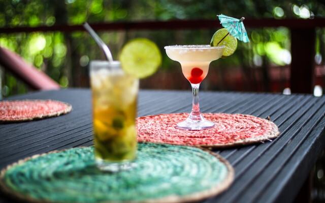 Saboga Lodge and Villa Noelia