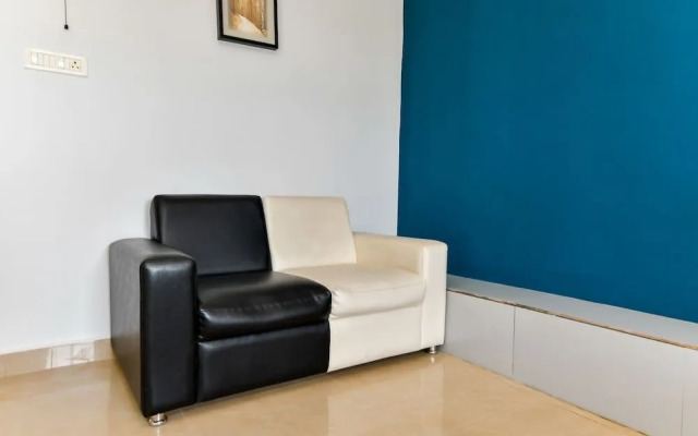 Empire Plaza By OYO Rooms