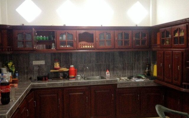 White Villa Beach Resort