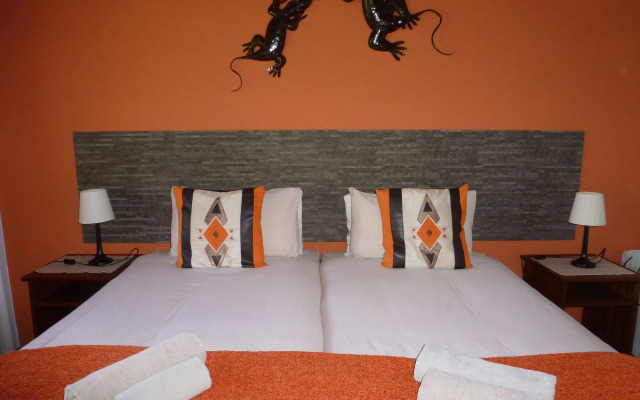 Marula Lodge Guesthouse