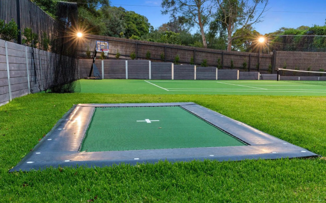 Sun Valley - Boutique Portsea Accommodation