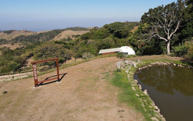 Nangú Glamping Experience