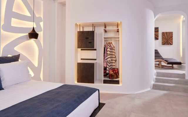 Absolute Mykonos Suites & More