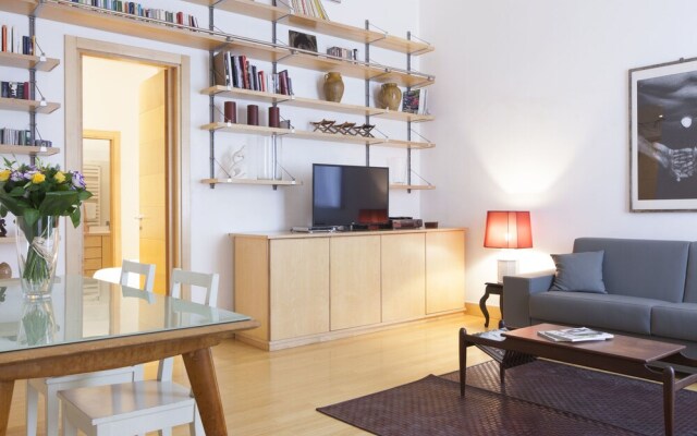 Navona & Pantheon Area - My Extra Home