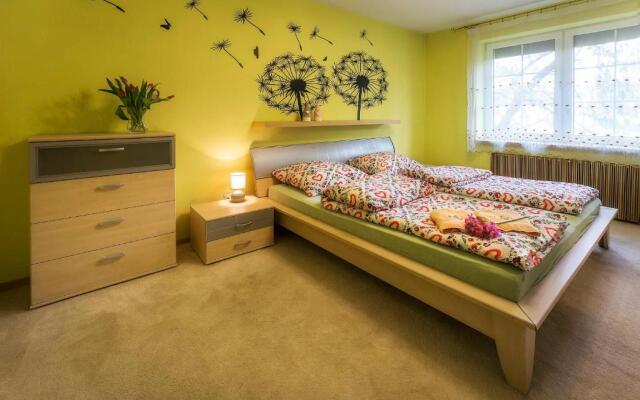 BASTÓWKA 2 Apartamenty