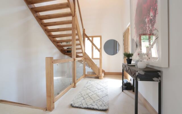 Magnifique villa Normande prox Deauville