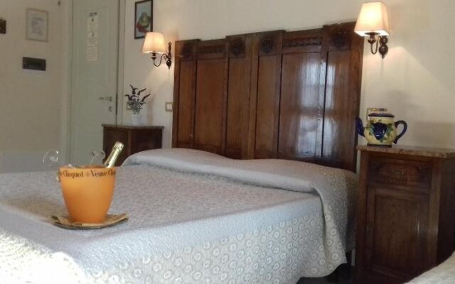 B&B Il Villano