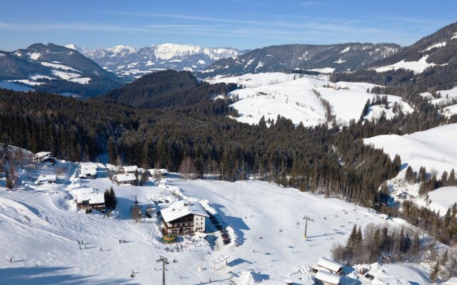 Salzburger Dolomitenhof