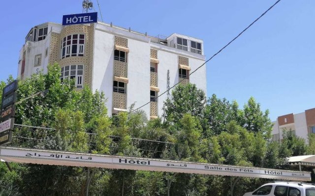 Senhaja Hotel - Hostel