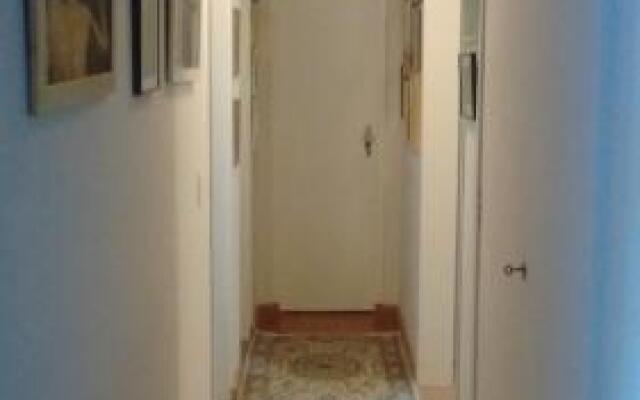 Apartamento Parque Jardim Europa