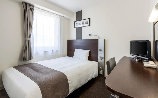 Comfort Hotel Shin Yamaguchi