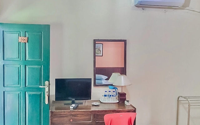 Hotel Aida Syariah RedPartner