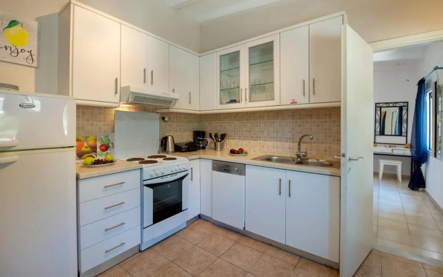 Levrecchio Beach Cottage