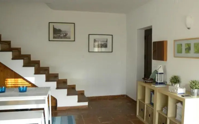 Areia Branca Beach House