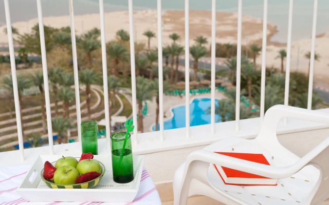David Dead Sea Resort & Spa