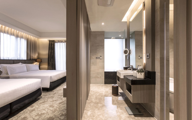 Hotel Valletta