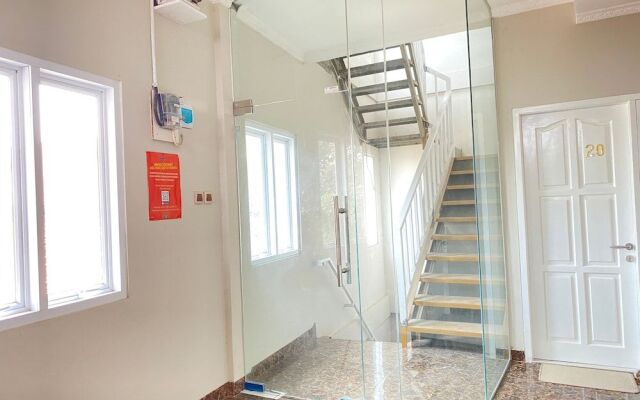 Guesthouse Putri Griya Fikarda