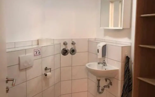 Ferienwohnung Elvira Schrimpf