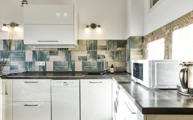 EasyGuest на улице Корабельной