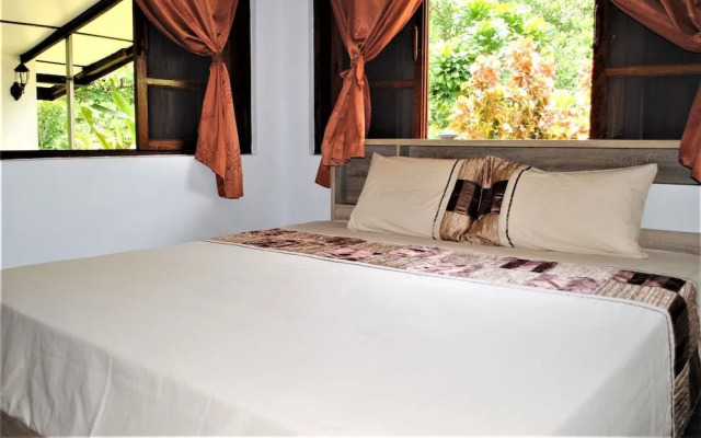 Swiss Sawasdee Koh Mak