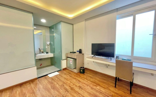 The Mansion Hotel Bien Hoa