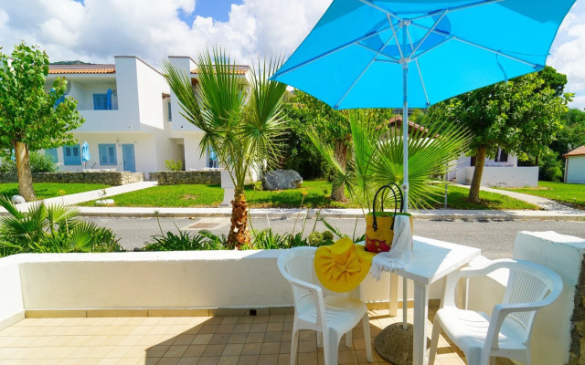 Villaggio Club Bahja