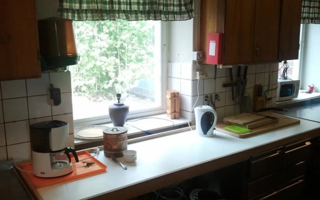 Gillhov   camping and  B&B - Hostel