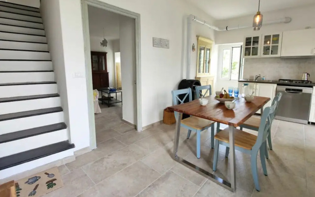 Casa Amica Comfortable Holiday Residence