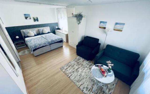 Apartment Messe Karlsruhe