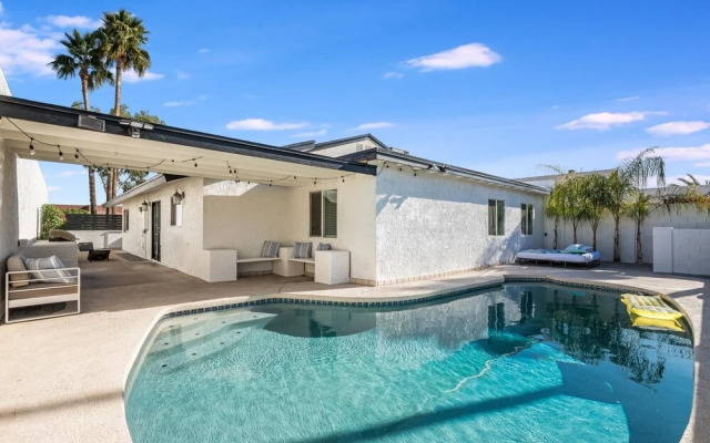 Casa Viva Sunshine in Scottsdale