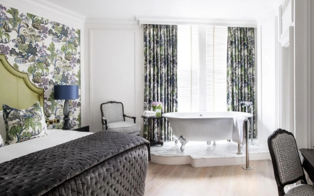 The Kensington Hotel