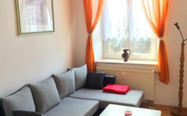 Ferienwohnung Plauen