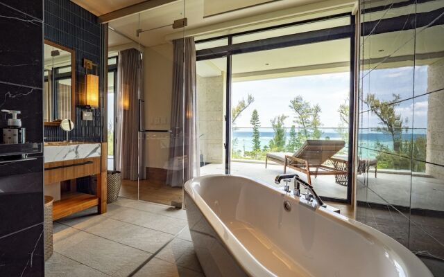 Umito Okinawa Onnason