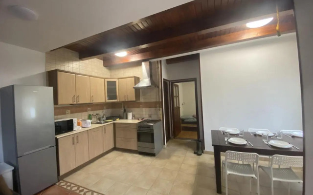 Harmony and Wine Apartments Eger