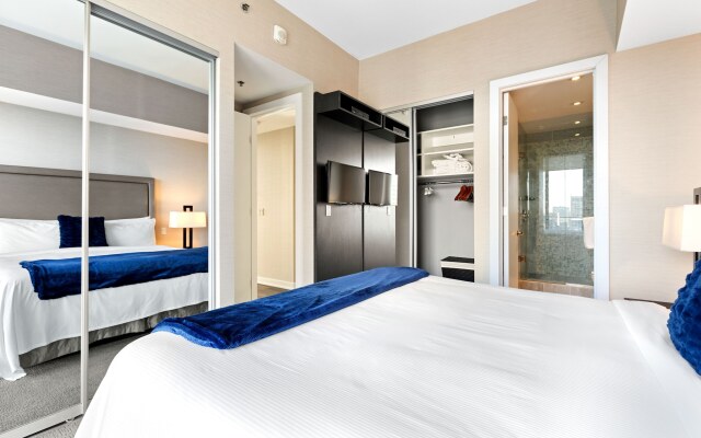 SOHO Residences Lisgar