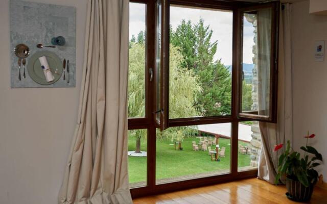 Parador De Argomaniz