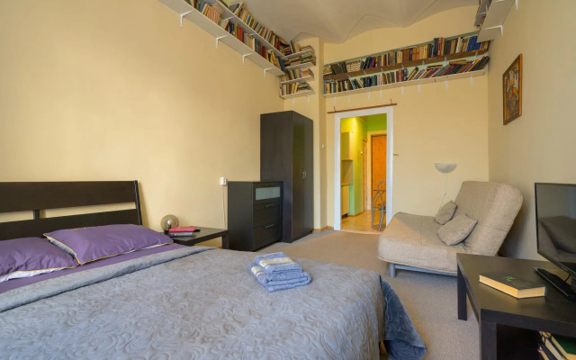 Sutki Rent (Сутки Рент) на улице Большая конюшенная