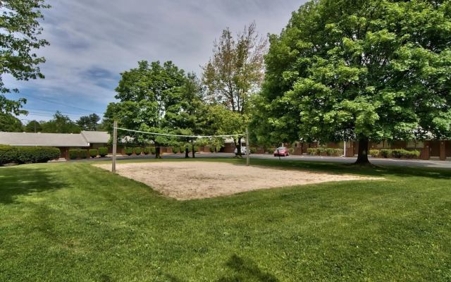 Parkview Inn and Conference Center