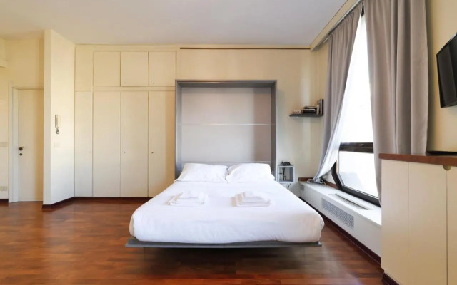 Duomo Luxury Apartment VII
