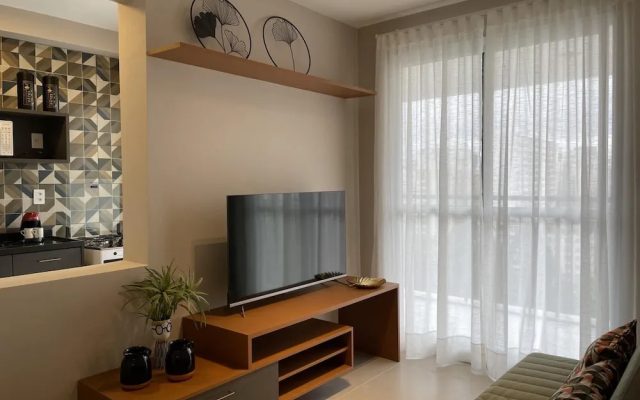 Ycp2101 in S o Paulo - Apartment in เซาเปาลู - Photo 2