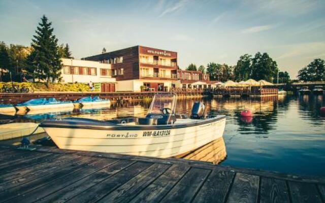 Hotel Port 110