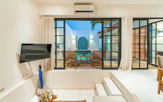 Villa The View