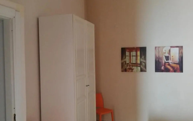 Central Apartment - Residenza Battistessa