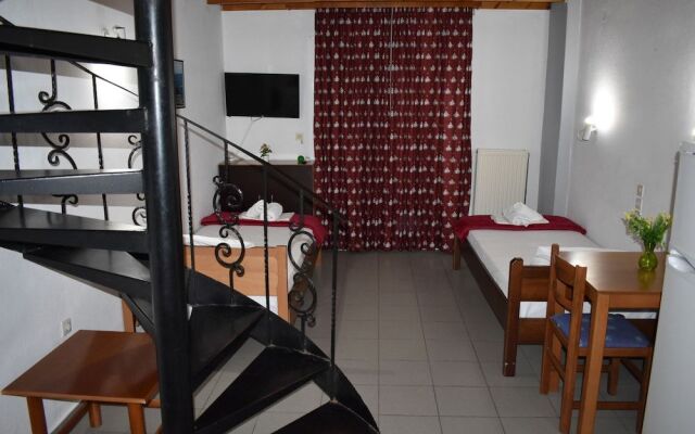 Galanis Hotel